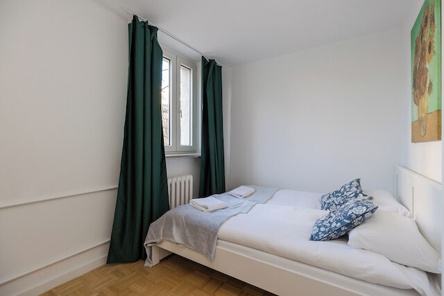 ショートステイポーランド ワリツォフ B171