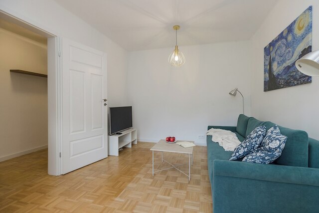 ショートステイポーランド ワリツォフ B171