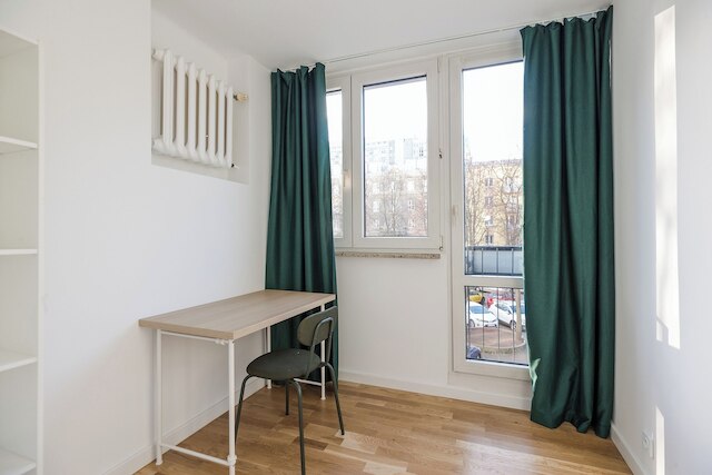 ショートステイポーランド ワリツォフ B171