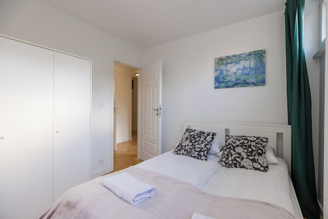 ショートステイポーランド ワリツォフ B171