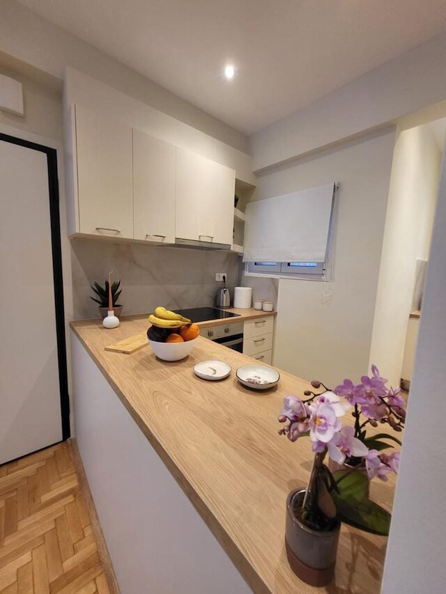 2 ベッドルーム リノベーテッド フラット アット アクロポリス