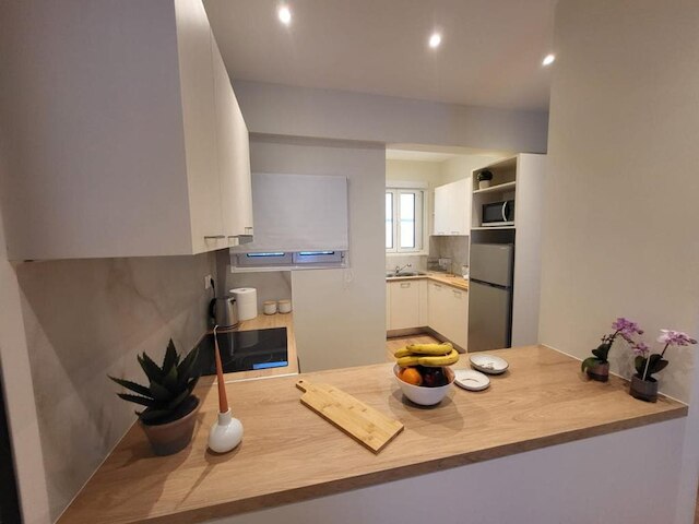 2 ベッドルーム リノベーテッド フラット アット アクロポリス