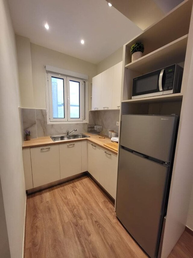 2 ベッドルーム リノベーテッド フラット アット アクロポリス