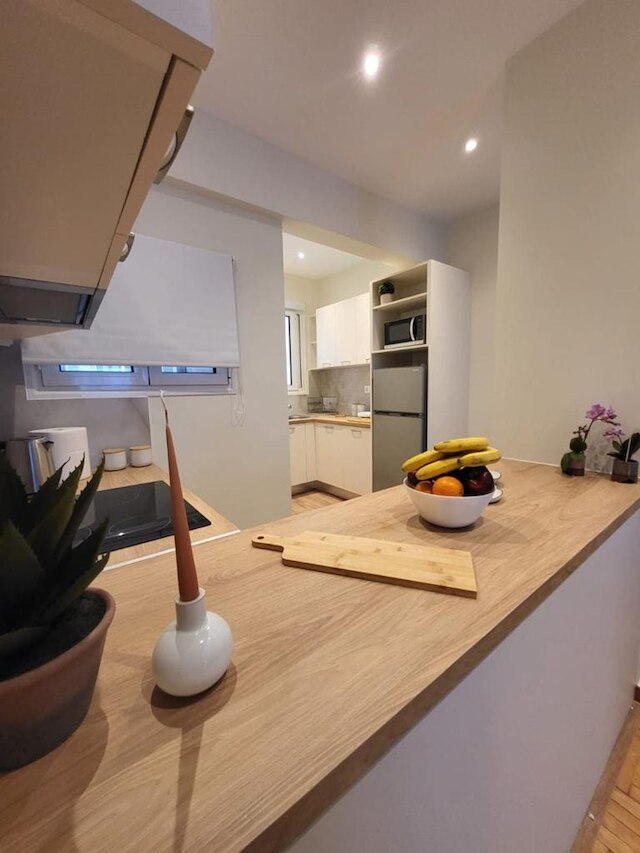 2 ベッドルーム リノベーテッド フラット アット アクロポリス