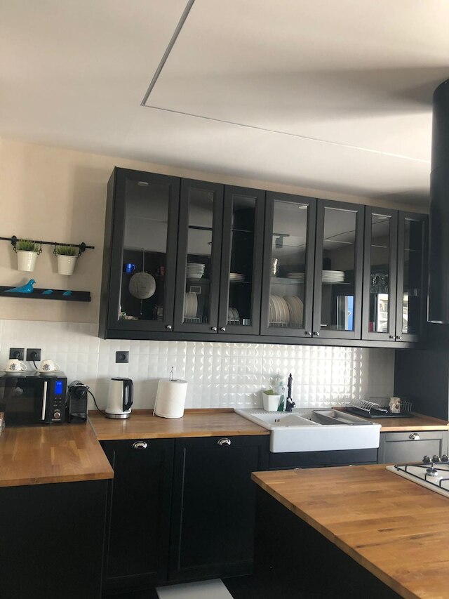 ラグジュリアス アパートメント ウィズ ビッグ バルコニー ベスト ロケーション