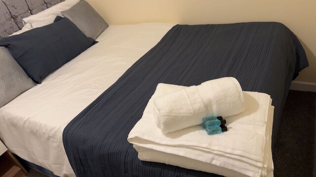 モダン アパート - シティ ビュー - パーキング - スリープス 3