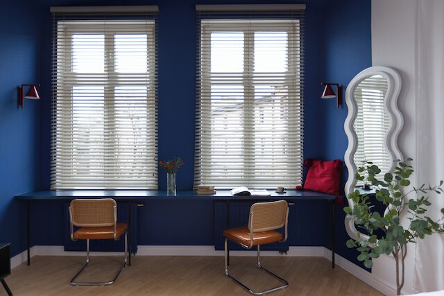 ヘッド イン ザ クラウズ 2ベッド アパートメント