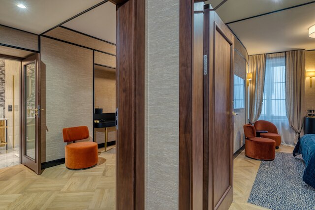 ホテル エクスペリオール ブティック - デスティゴ ホテルズ