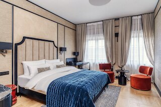 ホテル エクスペリオール ブティック - デスティゴ ホテルズ