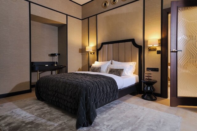 ホテル エクスペリオール ブティック - デスティゴ ホテルズ