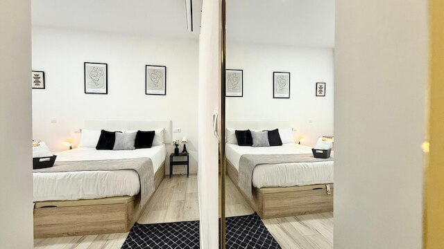 シンコ トーレス スイーツ