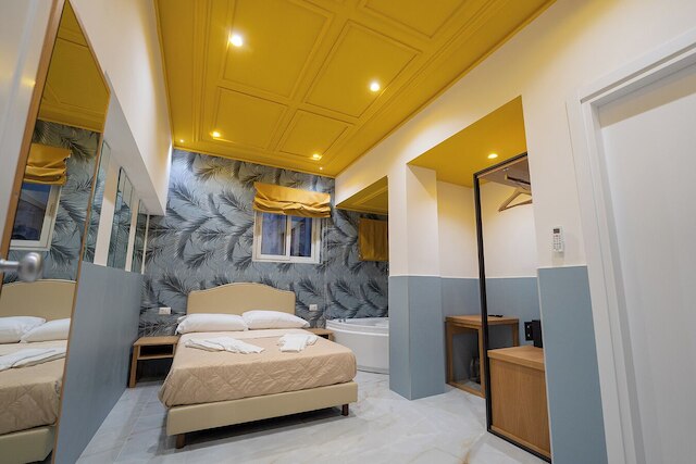 グレロス H. ポルト ナポリ セントロ by ClaPa Group ディスロケイテッド ホスピタリティ