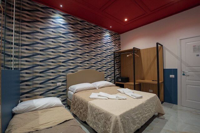 グレロス H. ポルト ナポリ セントロ by ClaPa Group ディスロケイテッド ホスピタリティ