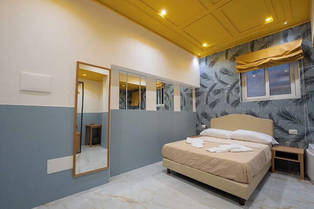 グレロス H. ポルト ナポリ セントロ by ClaPa Group ディスロケイテッド ホスピタリティ