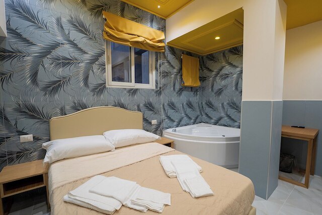 グレロス H. ポルト ナポリ セントロ by ClaPa Group ディスロケイテッド ホスピタリティ