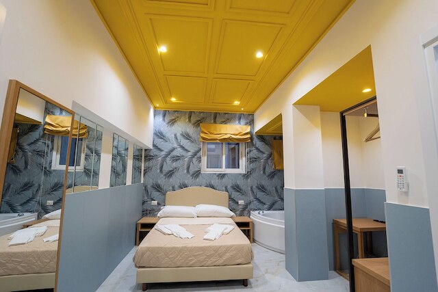 グレロス H. ポルト ナポリ セントロ by ClaPa Group ディスロケイテッド ホスピタリティ