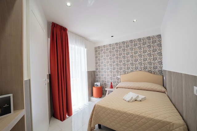 グレロス H. ルームズ ナポリ セントロ by ClaPa Group ディスロケイテッド ホスピタリティ