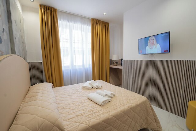 P.C. ブティック H. ヴェスヴィアス ナポリ セントロ by ClaPa Group ディスロケイテッド ホスピタリティ