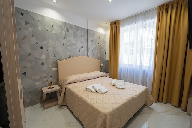 P.C. ブティック シービュー ナポリ セントロ by ClaPa Group ディスロケイテッド ホスピタリティ