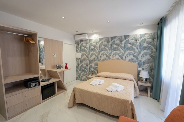 P.C. ブティック シービュー ナポリ セントロ by ClaPa Group ディスロケイテッド ホスピタリティ