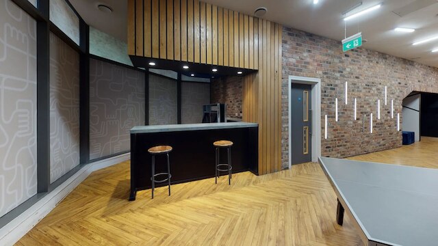 ウィルムスロー パーク