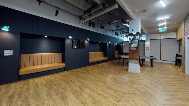 ウィルムスロー パーク