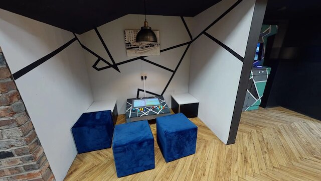 ウィルムスロー パーク