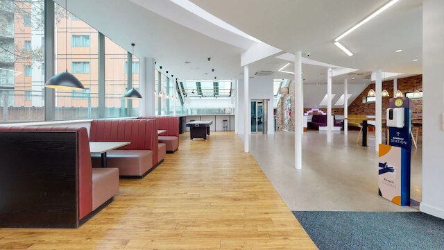 ウィルムスロー パーク