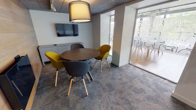 ウィルムスロー パーク