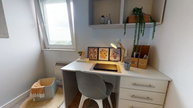 ウィルムスロー パーク