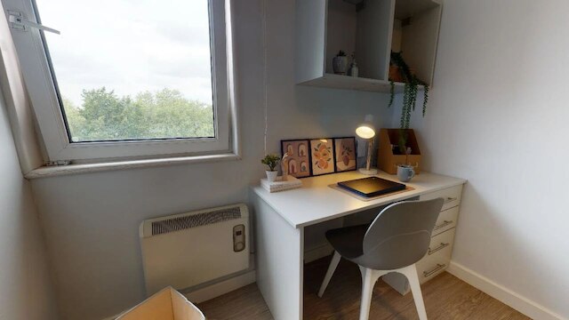 ウィルムスロー パーク