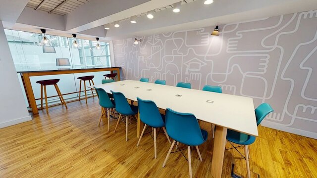 ウィルムスロー パーク