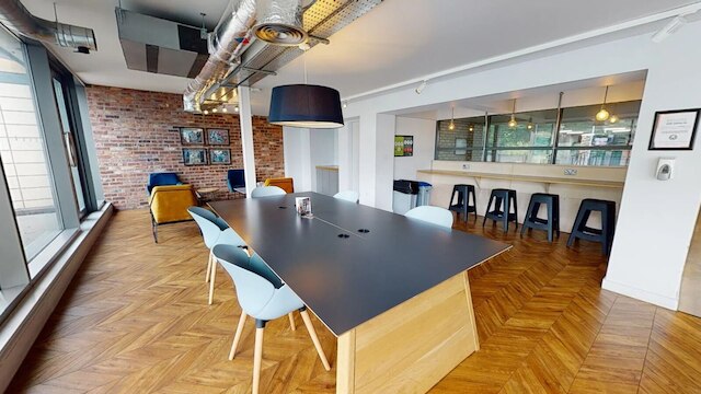 ウィルムスロー パーク