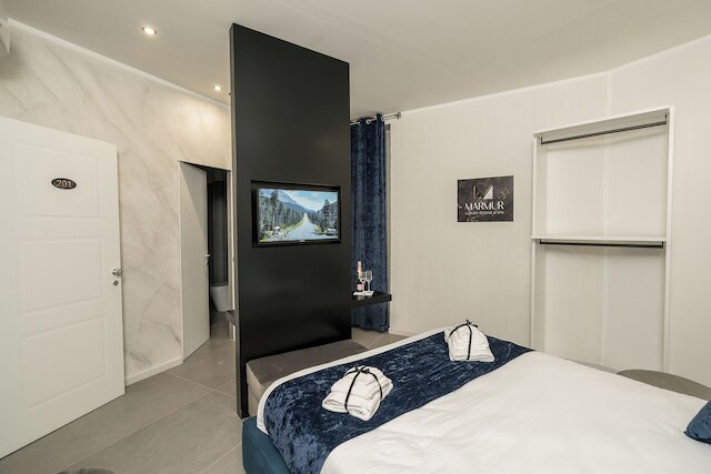 マルムール スイート