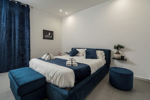 マルムール スイート