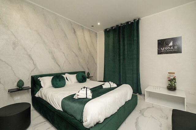 マルムール スイート