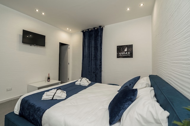 マルムール スイート