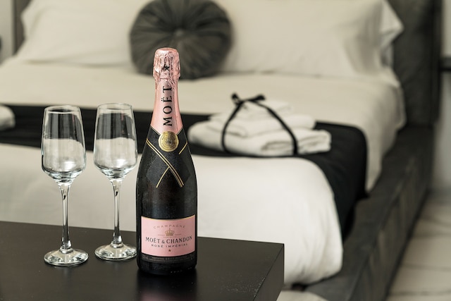 マルムール スイート