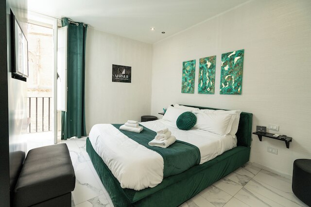 マルムール スイート