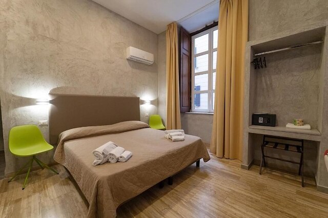 H.R. ブティック ポルト ナポリ チェントロ by ClaPa Group ディスロケーテッド ホスピタリティ