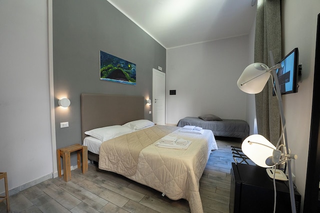 H.R. ブティック ポルト ナポリ チェントロ by ClaPa Group ディスロケーテッド ホスピタリティ