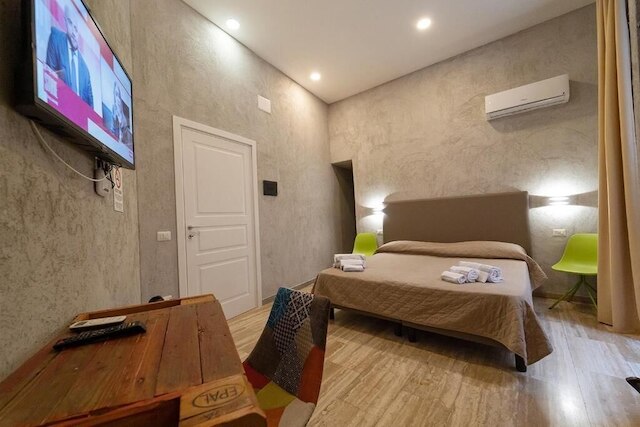 H.R. ブティック ポルト ナポリ チェントロ by ClaPa Group ディスロケーテッド ホスピタリティ