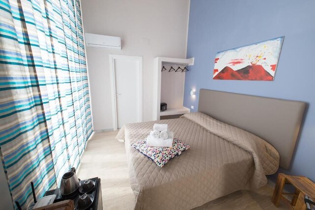 H.R. ブティック ポルト ナポリ チェントロ by ClaPa Group ディスロケーテッド ホスピタリティ