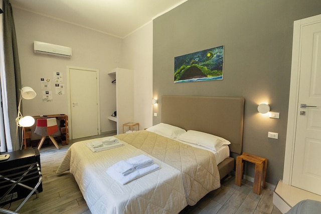 H.R. ブティック ポルト ナポリ チェントロ by ClaPa Group ディスロケーテッド ホスピタリティ