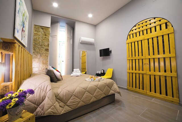 トレド H. ナポリ チェントロ by ClaPa Group ディスロケーテッド ホスピタリティ