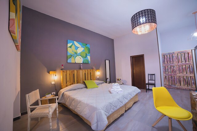 トレド H. ナポリ チェントロ by ClaPa Group ディスロケーテッド ホスピタリティ