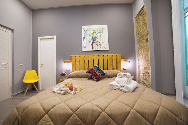 トレド H. ナポリ チェントロ by ClaPa Group ディスロケーテッド ホスピタリティ