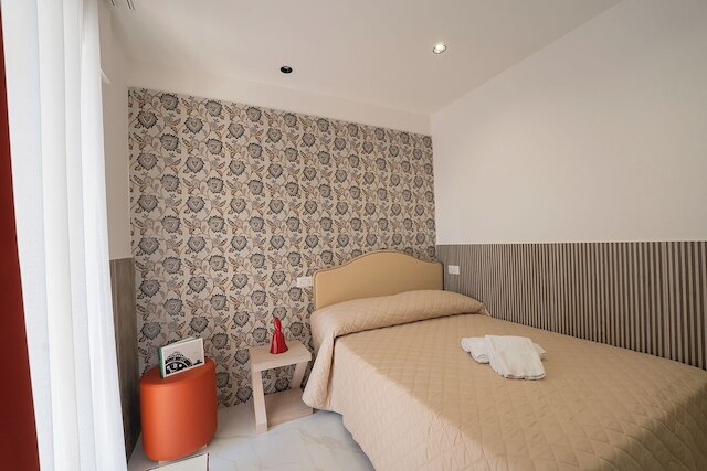 P.C. ブティック デ ガスペリ by ClaPa Group ディスロケーテッド ホスピタリティ