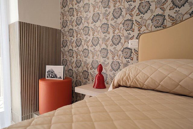 P.C. ブティック デ ガスペリ by ClaPa Group ディスロケーテッド ホスピタリティ