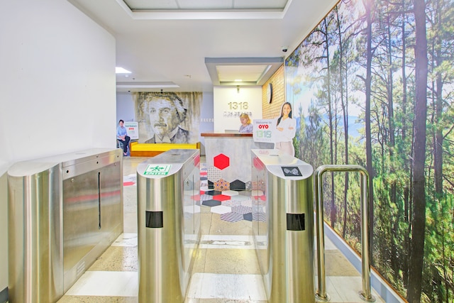 OYO 1144 1318 レジデンシズ